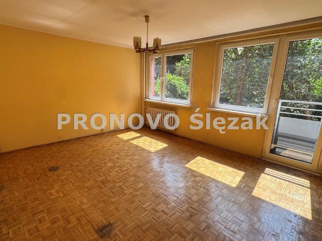 Mieszkanie na sprzedaż, Wrocław, Fabryczna
