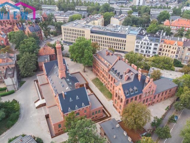 Mieszkanie na sprzedaż, Wrocław, Fabryczna