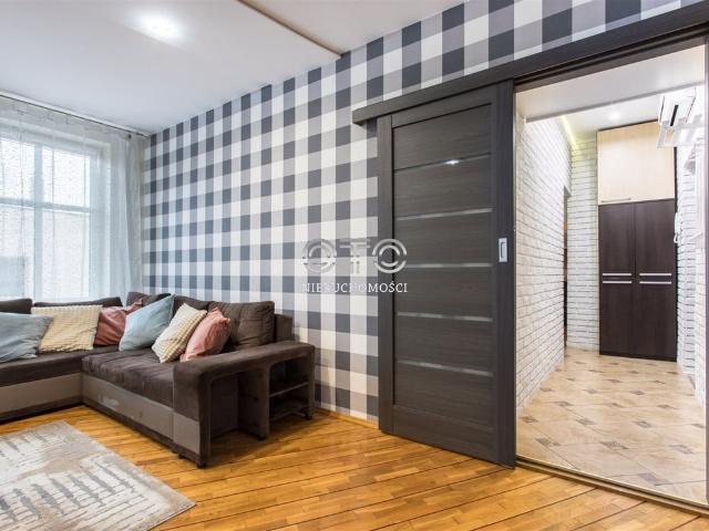 Mieszkanie na sprzedaż, Wrocław, Fabryczna