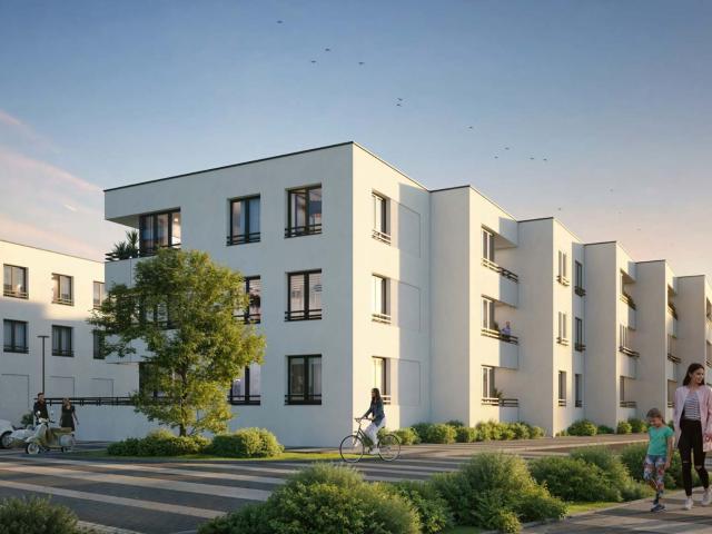 Mieszkanie na sprzedaż, Wrocław, Fabryczna