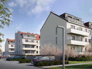 Mieszkanie na sprzedaż, Wrocław, Fabryczna