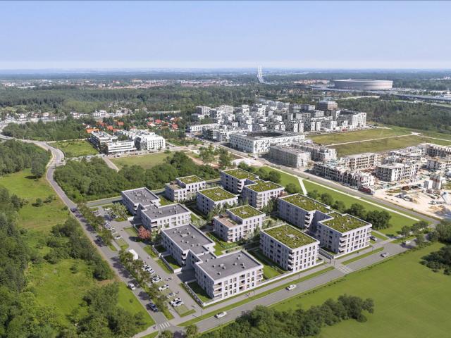 Mieszkanie na sprzedaż, Wrocław, Fabryczna
