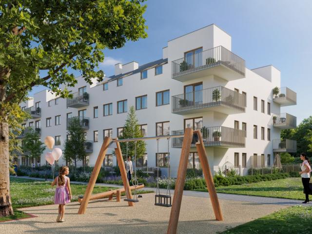 Mieszkanie na sprzedaż, Wrocław, Fabryczna