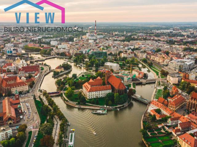 Mieszkanie na sprzedaż, Wrocław, Fabryczna