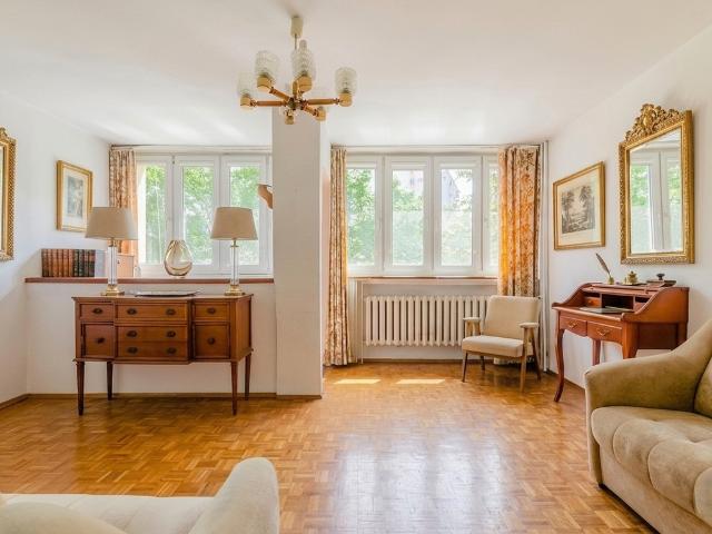 Mieszkanie na sprzedaż, Wrocław, Fabryczna, Grabiszyńska