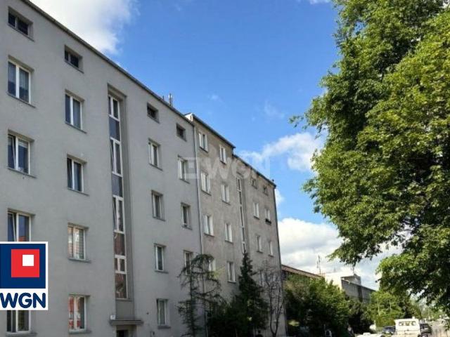 Mieszkanie na sprzedaż, Wrocław, Fabryczna, Grabiszyńska