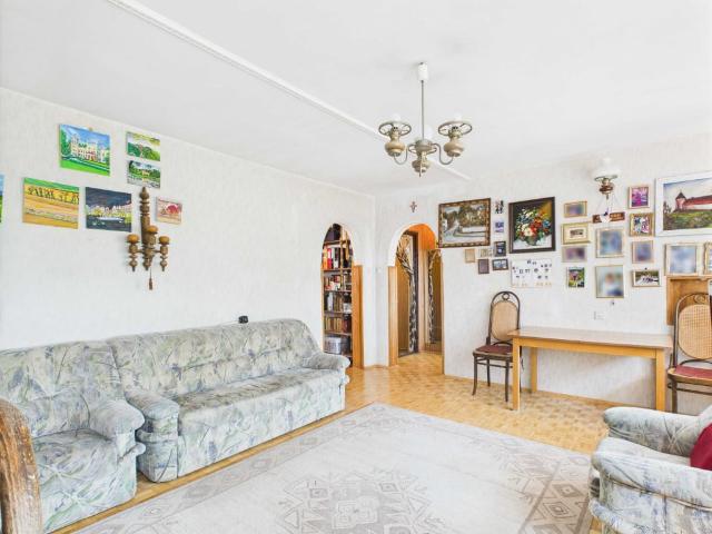 Mieszkanie na sprzedaż, Wrocław, Fabryczna, Dokerska