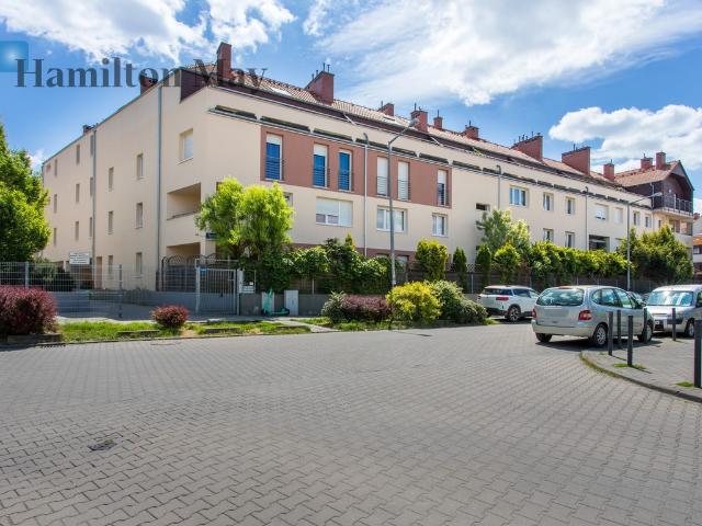 Mieszkanie na sprzedaż, Wrocław, Fabryczna, Kunickiego