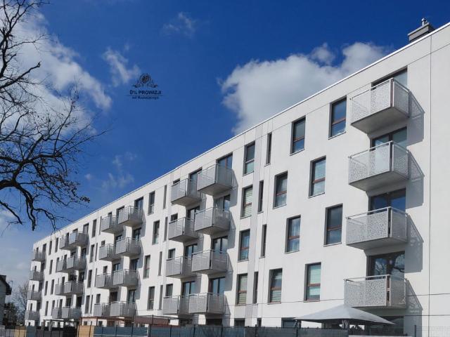 Mieszkanie na sprzedaż, Wrocław, Fabryczna, Jodłowicka