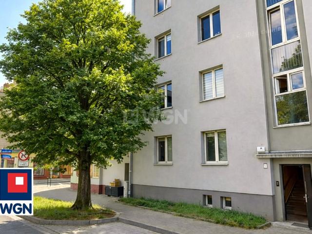 Mieszkanie na sprzedaż, Wrocław, Fabryczna, Ostrowskiego
