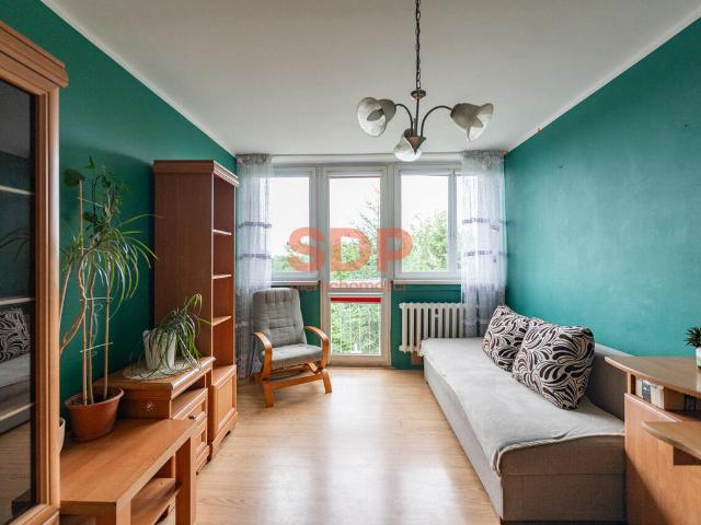 Mieszkanie na sprzedaż, Wrocław, Fabryczna, Mińska