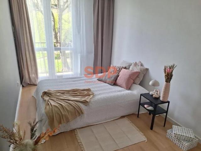 Mieszkanie na sprzedaż, Wrocław, Fabryczna, Stalowa