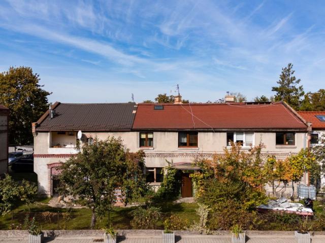 Mieszkanie na sprzedaż, Wrocław, Fabryczna, Stanisławowska