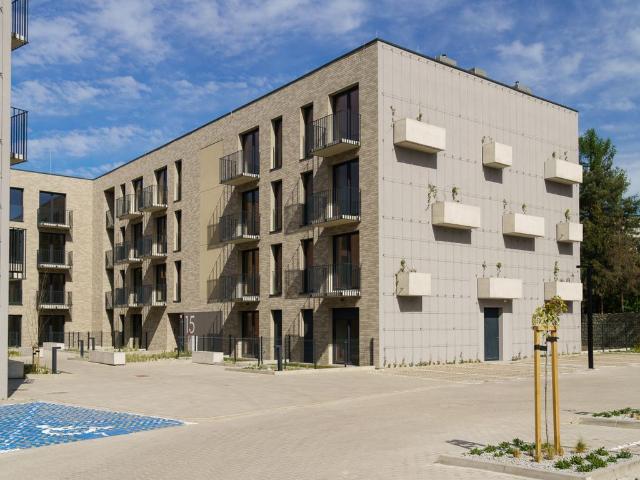 Mieszkanie na sprzedaż, Wrocław, Fabryczna, Strachowicka