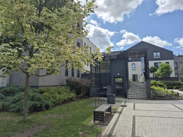 Mieszkanie na sprzedaż, Wrocław, Fabryczna, Rakietowa