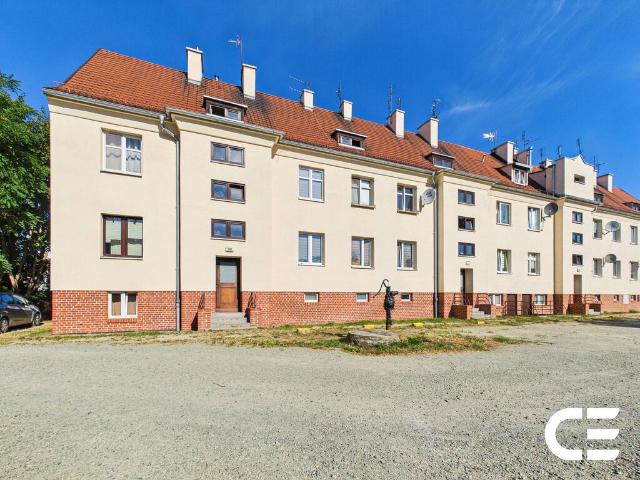 Mieszkanie na sprzedaż, Wrocław, Jeździecka