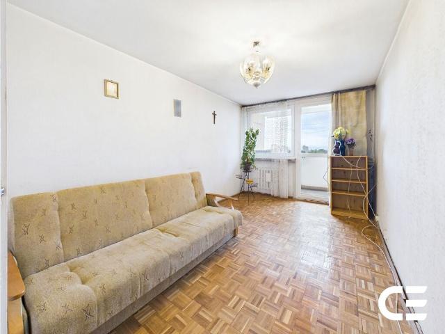 Mieszkanie na sprzedaż, Wrocław, Kłodnicka
