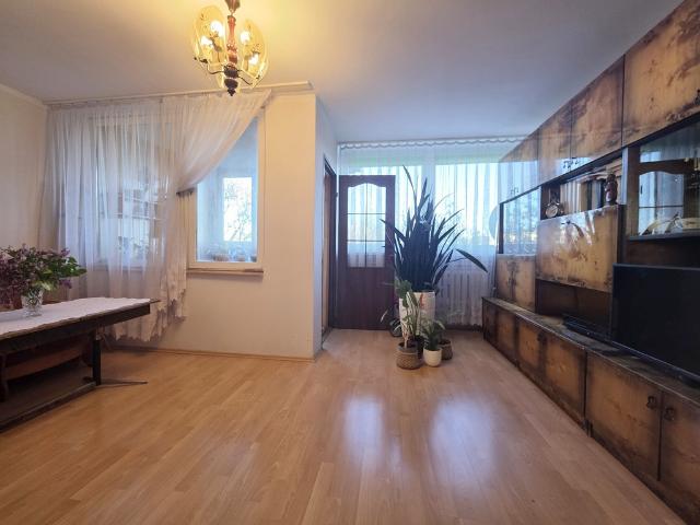 Mieszkanie na sprzedaż, Wrocław, Kamieńskiego