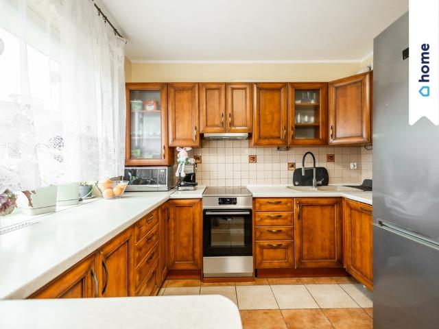 Mieszkanie na sprzedaż, Wrocław, Kosmonautów