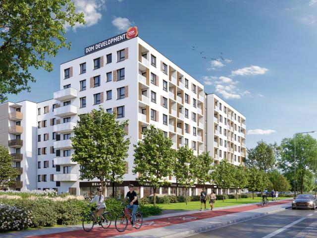 Mieszkanie na sprzedaż, Wrocław, Krzyki