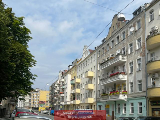 Mieszkanie na sprzedaż, Wrocław, Krzyki