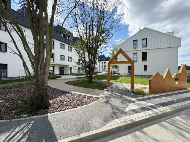 Mieszkanie na sprzedaż, Wrocław, Krzyki