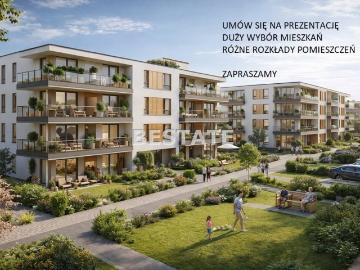 Mieszkanie na sprzedaż, Wrocław, Krzyki