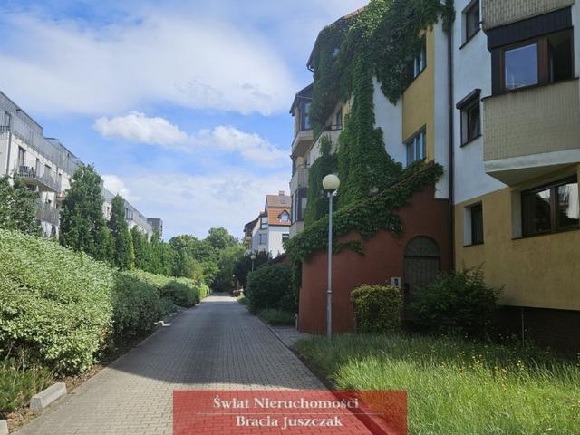 Mieszkanie na sprzedaż, Wrocław, Krzyki