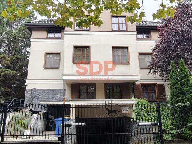 Mieszkanie na sprzedaż, Wrocław, Krzyki