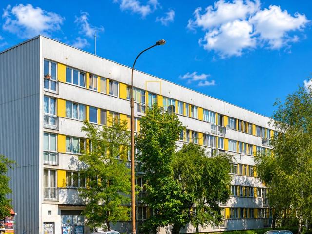 Mieszkanie na sprzedaż, Wrocław, Krzyki