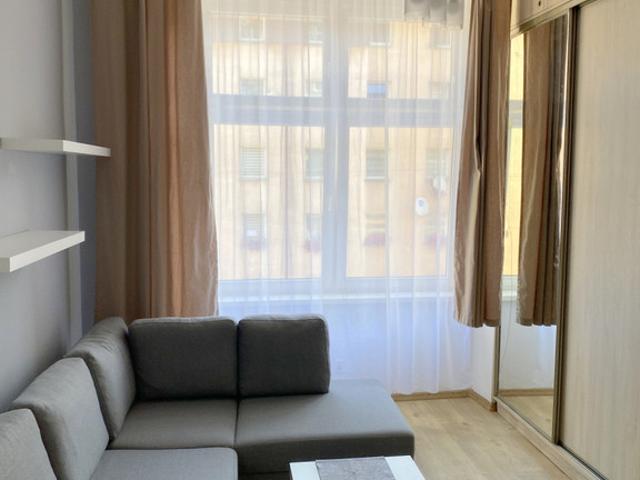 Mieszkanie na sprzedaż, Wrocław, Krzyki, Komuny Paryskiej