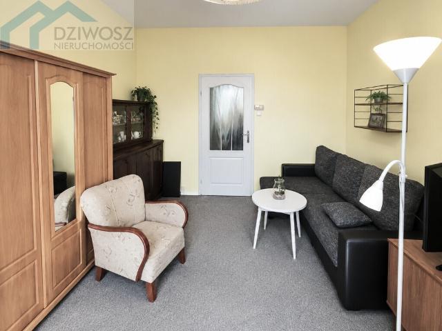 Mieszkanie na sprzedaż, Wrocław, Krzyki, Księska