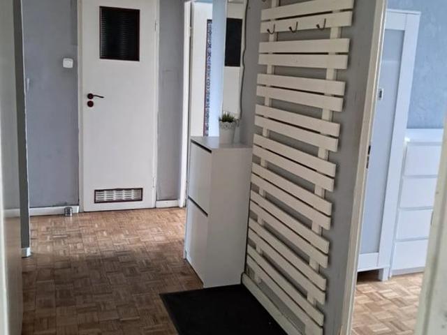 Mieszkanie na sprzedaż, Wrocław, Krzyki, Orzechowa