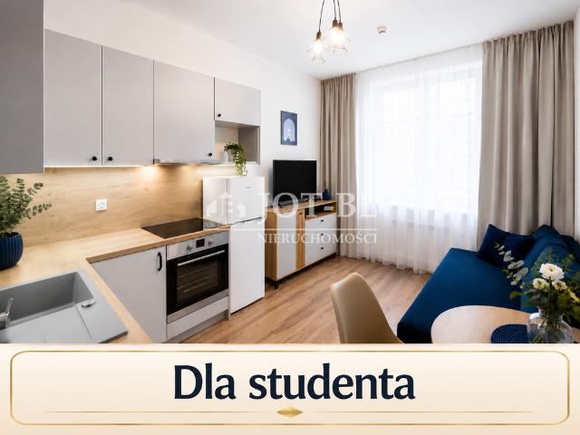 Mieszkanie na sprzedaż, Wrocław, Krzyki, Miernicza