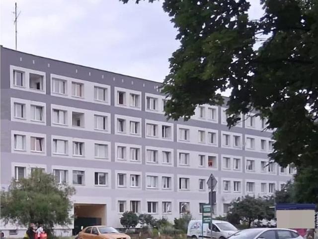 Mieszkanie na sprzedaż, Wrocław, Krzyki, Przestrzenna