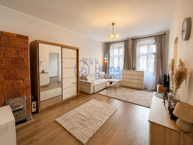 Mieszkanie na sprzedaż, Wrocław, Krzyki, Świstackiego