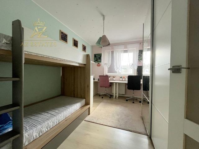 Mieszkanie na sprzedaż, Wrocław, Krzyki, Tarnogajska