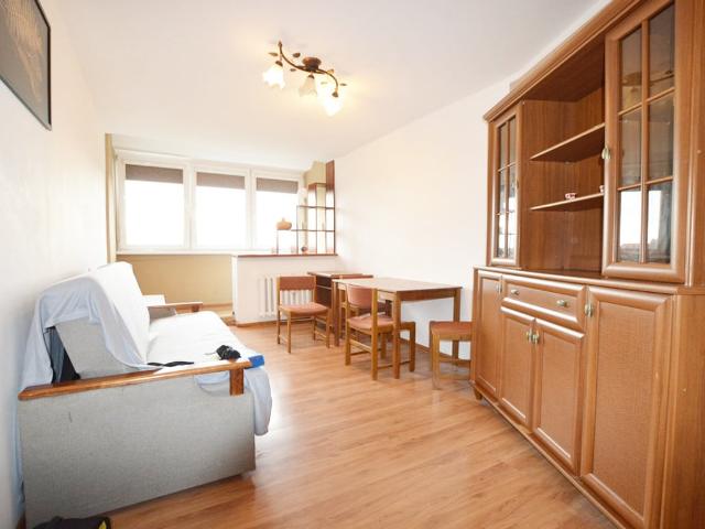 Mieszkanie na sprzedaż, Wrocław, Krzyki, Zaporoska