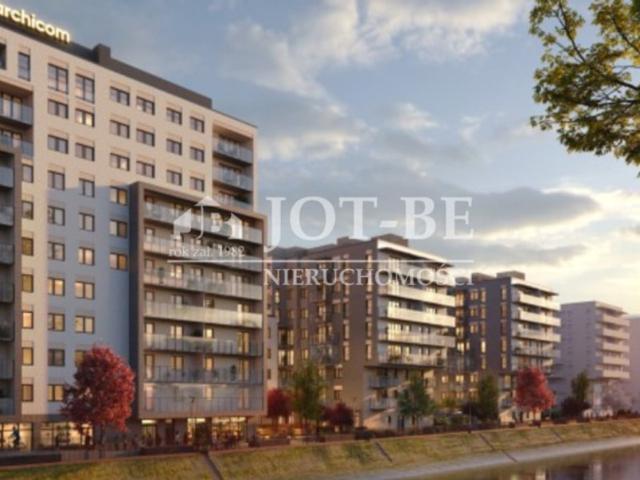 Mieszkanie na sprzedaż, Wrocław, Psie Pole