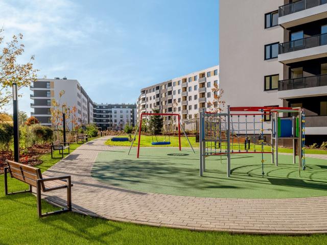 Mieszkanie na sprzedaż, Wrocław, Psie Pole