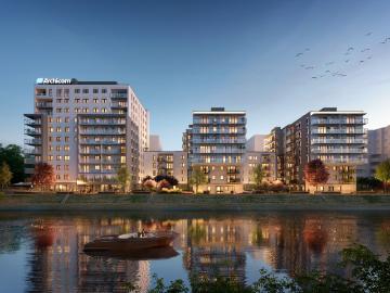 Osiedle Kleczków, Wrocław, Województwo dolnośląskie