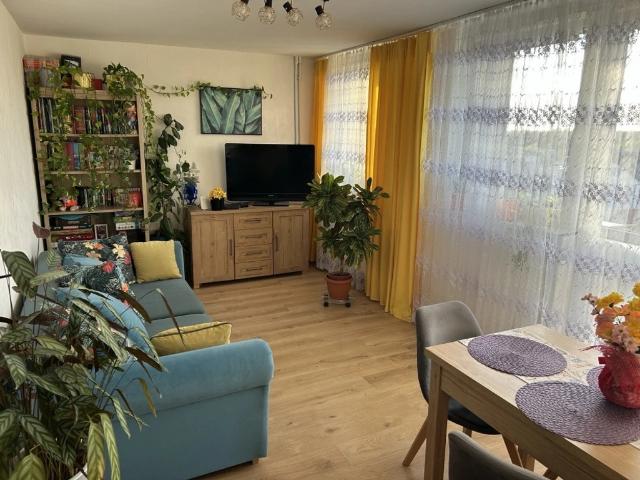 Mieszkanie na sprzedaż, Wrocław, Psie Pole, Bolesława Krzywoustego