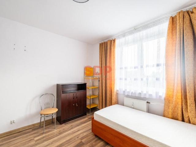 Mieszkanie na sprzedaż, Wrocław, Psie Pole, Obornicka
