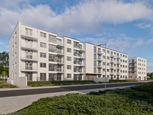 Mieszkanie na sprzedaż, Wrocław, Psie Pole