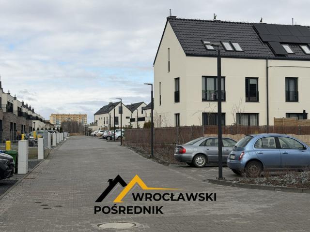 Mieszkanie na sprzedaż, Wrocław, Psie Pole, Żmudzka