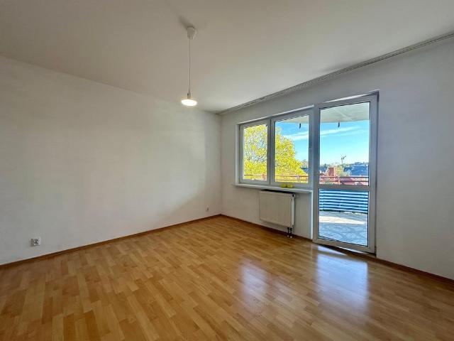 Mieszkanie na sprzedaż, Wrocław, Psie Pole, Poświęcka