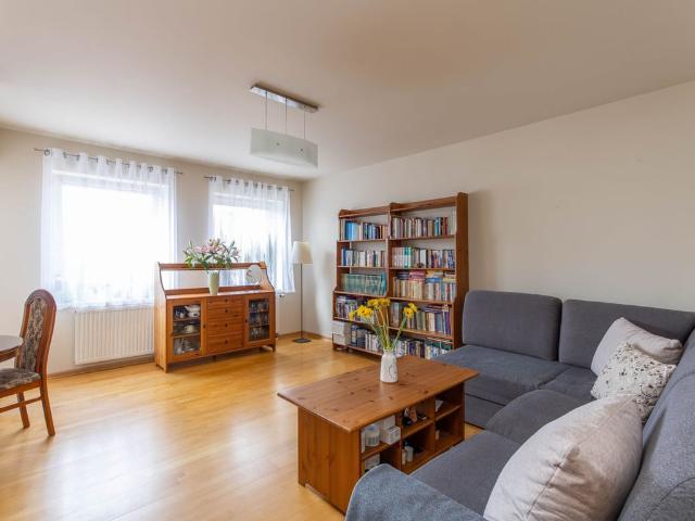 Mieszkanie na sprzedaż, Wrocław, Śródmieście, Młodnickiego