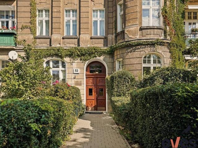 Mieszkanie na sprzedaż, Wrocław, Śródmieście, Mariana Smoluchowskiego