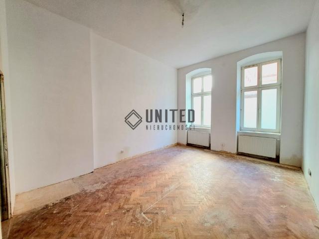 Mieszkanie na sprzedaż, Wrocław, Śródmieście, Norberta Barlickiego