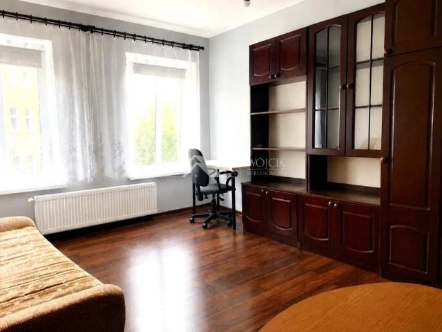 Mieszkanie na sprzedaż, Wrocław, Śródmieście, Ładna